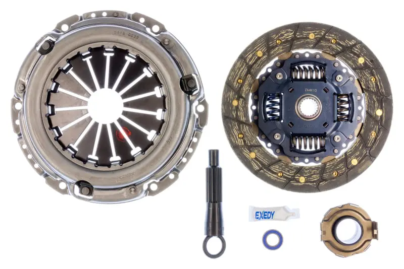 Exedy Oe 2003-2007 Honda Civic L4 Clutch Kit 1