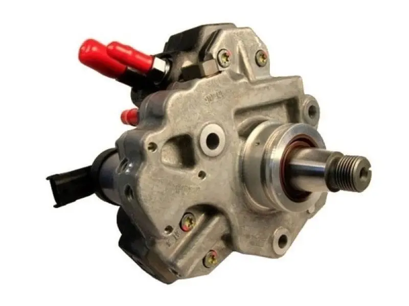 Exergy 07.5-10 Chevrolet Duramax 6.6L Lmm Sportsman Cp3 Pump (Lbz Based) 1