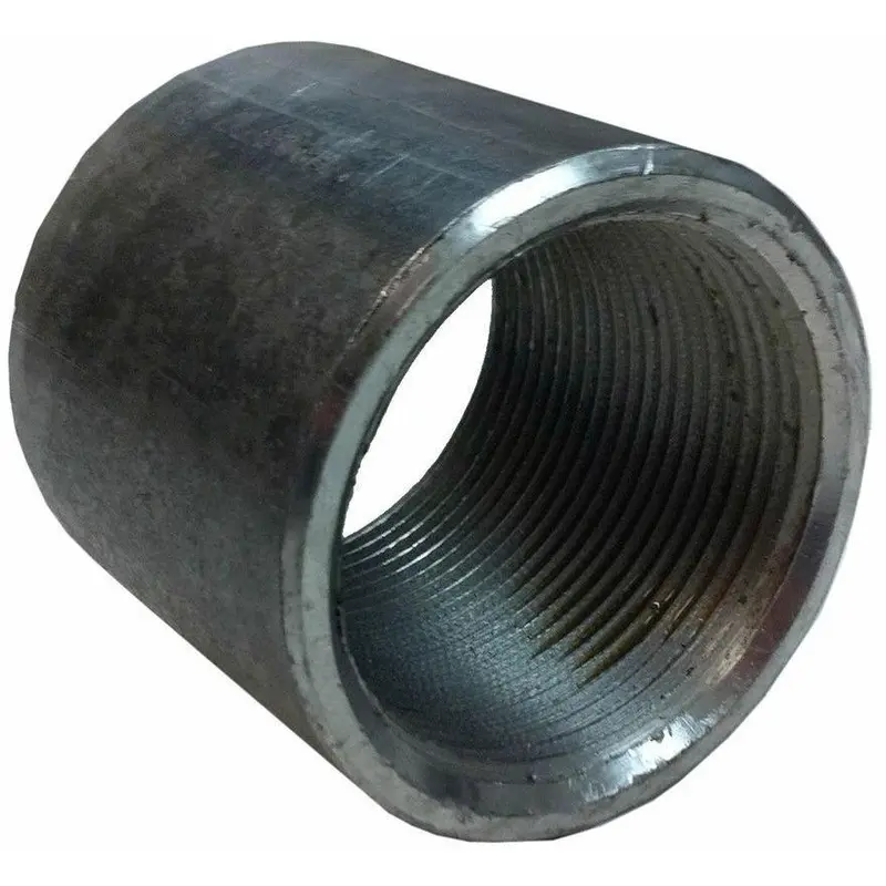 Exhaust 1 1/2 Inch Coupling Connection 1