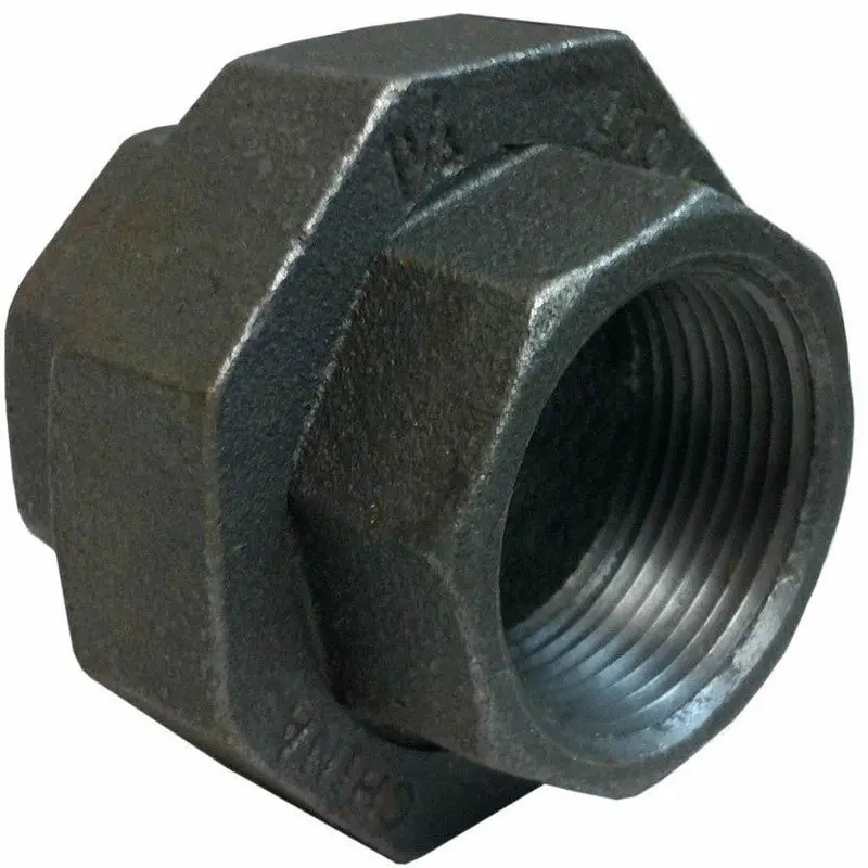 Exhaust 1 1/2 Union Misc 1