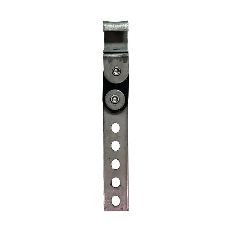 Exhaust Hanger Strap 1