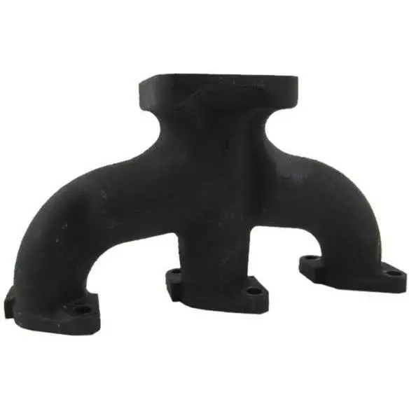 Exhaust Manifold For A Kubota 905-1105 1
