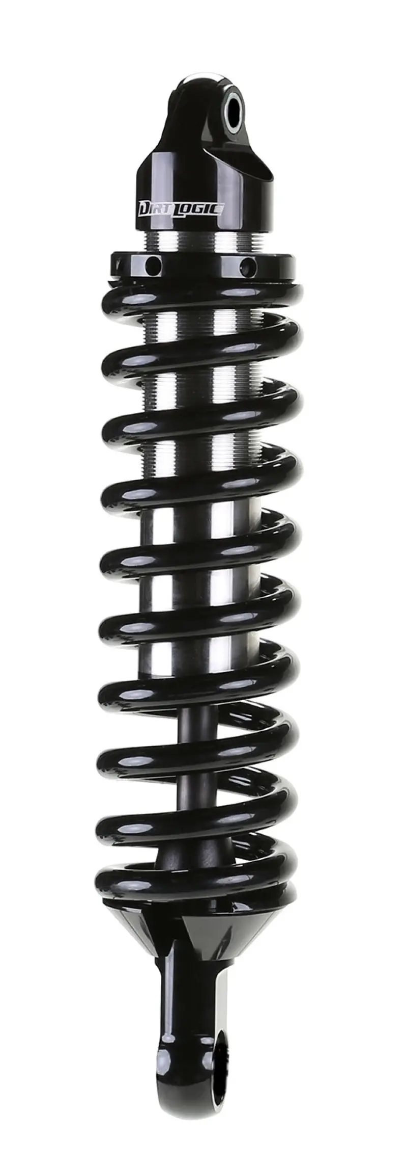 Fabtech 07-15 Toyota Tundra 2Wd/4Wd 4In Front Dirt Logic 2.5 N/R Coilovers - Pair 2