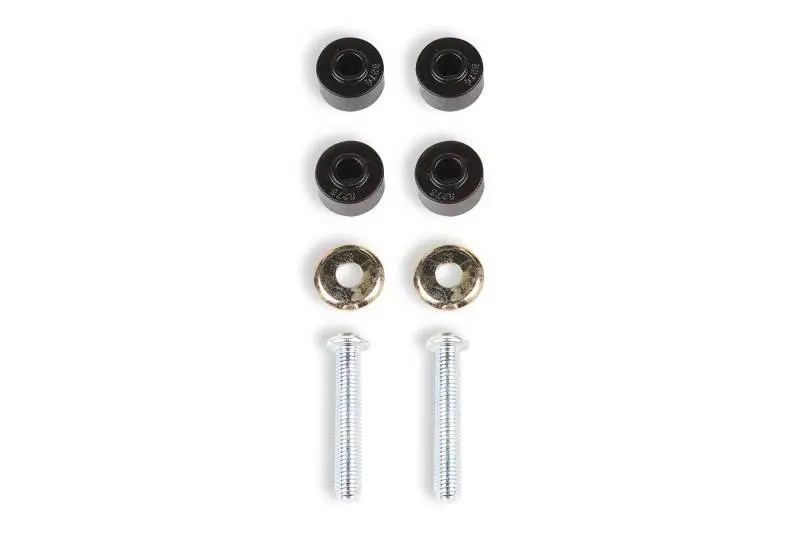 Fabtech Front Sway Bar End Link Bushing Kit W/Bolt 1