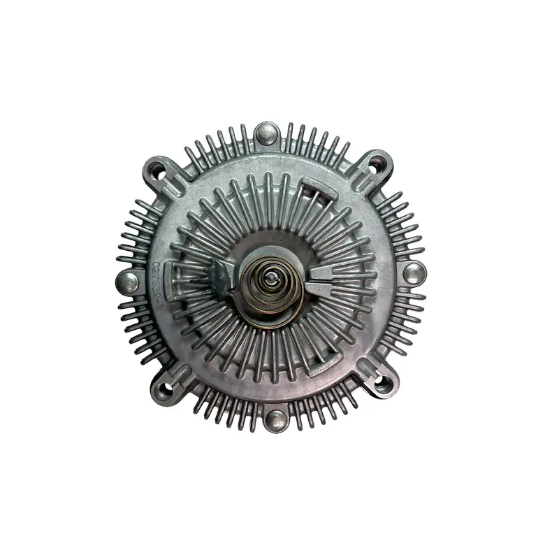 Fan Clutch For The Csi And Ksi 1