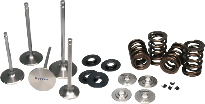 Ferrea Honda Type-R K20c1-Turbo Single Spring Kit 1