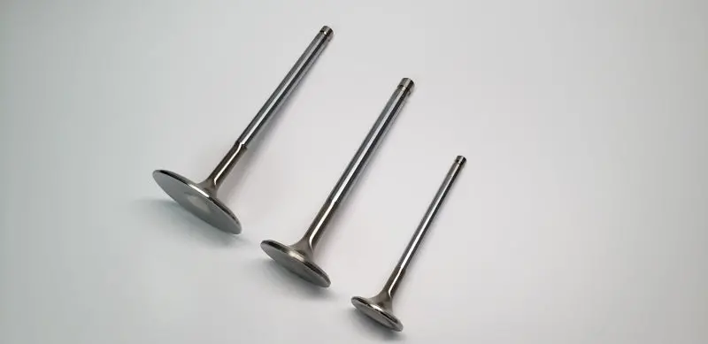 Ferrea Nissan Rb26 30.15Mm 6.9Mm 22 Deg Flo Rad Grv Stk Comp Plus Exh Valve - Set Of 12 2