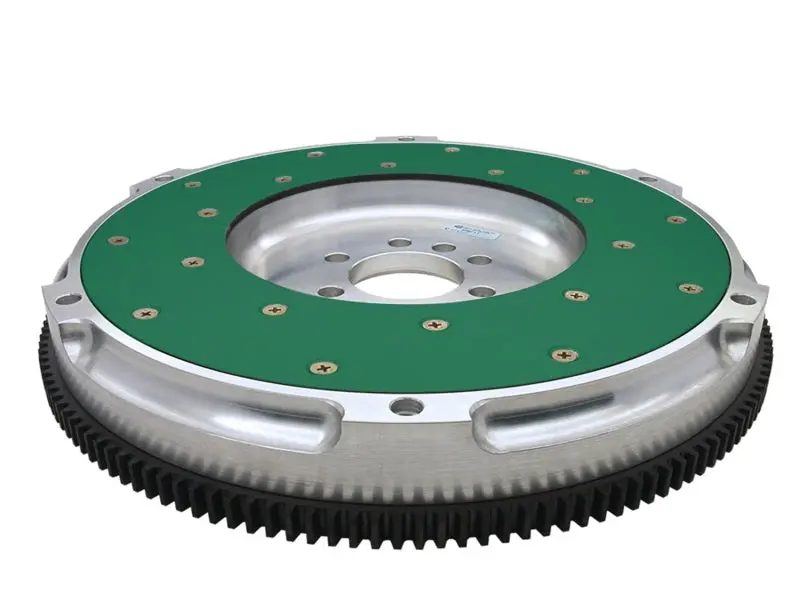 Fidanza 89-96 Chevrolet Corvette 5.7L Lt-1 Aluminum Flywheel 1