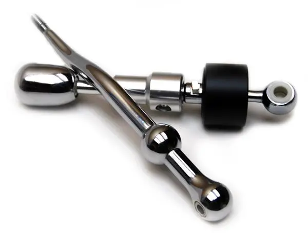 Fidanza 96-06 Subaru Impreza Rs/Ts/Wrx/Sti 5-Speed Short Throw Shifter 1