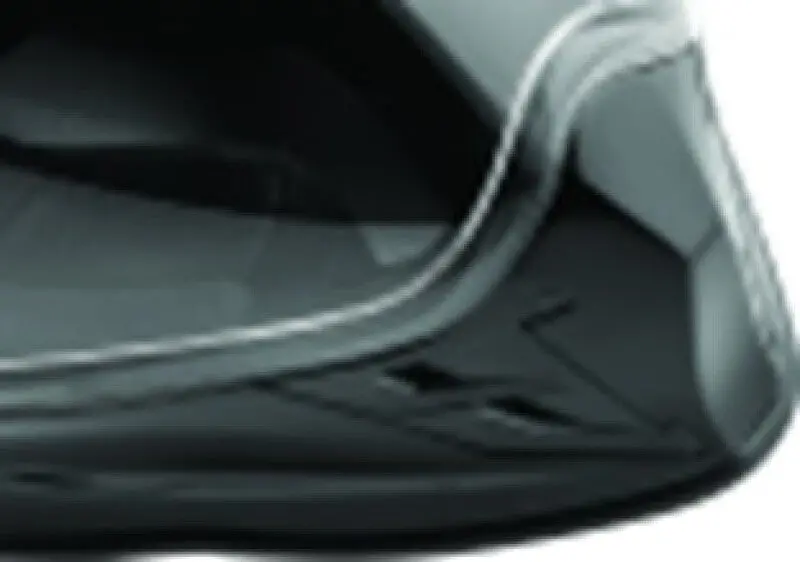 Firstgear Ajax Adventure Helmet Black - Large 1