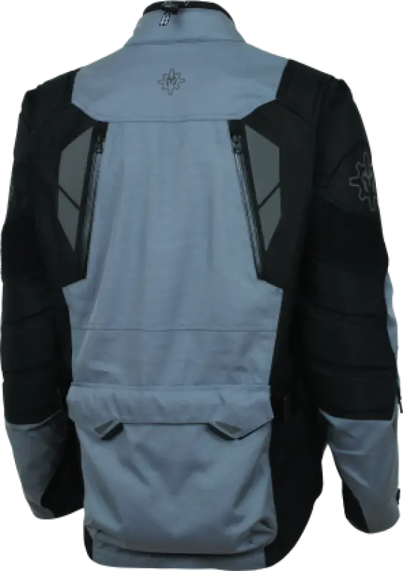 Firstgear Kathmandu Jacket 2.0 Grey/Black - Xl 1