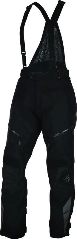 Firstgear Kilimanjaro 2.0 Pants Black Size - 42 1