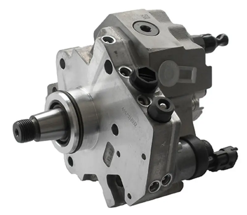 Fleece Performance 07.5-12 Dodge 6.7L Cummins Powerflo 750 1