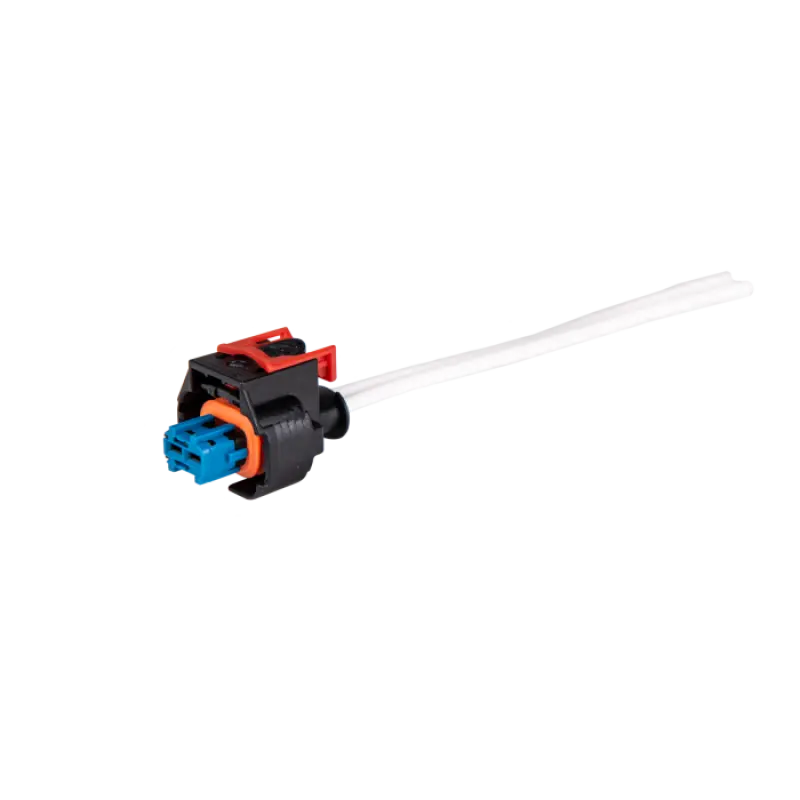 Fleece Performance 17-22 Gm 2500/3500 L5p Duramax Sensor Connector W/4.5In Pigtail 1