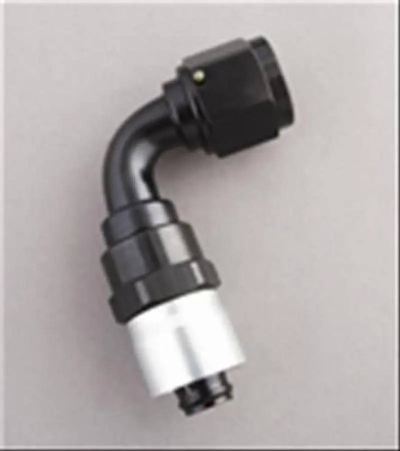 Fragola -6An X 90 Degree Sport Crimp Hose End 1