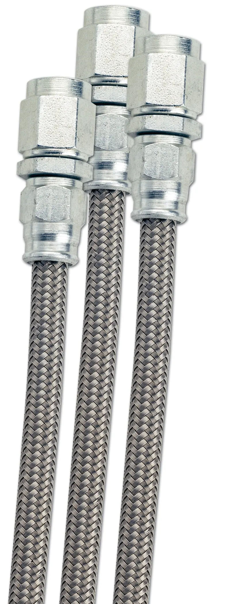 Fragola -8An Ptfe Hose - 15 Feet 1