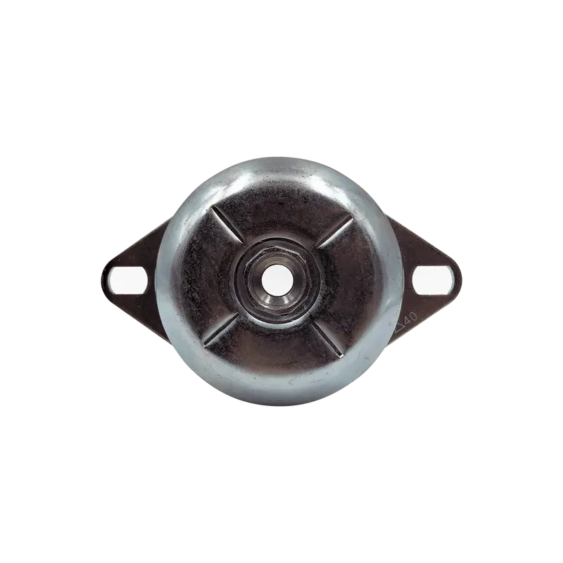 Front Engine Mount For Generators 1