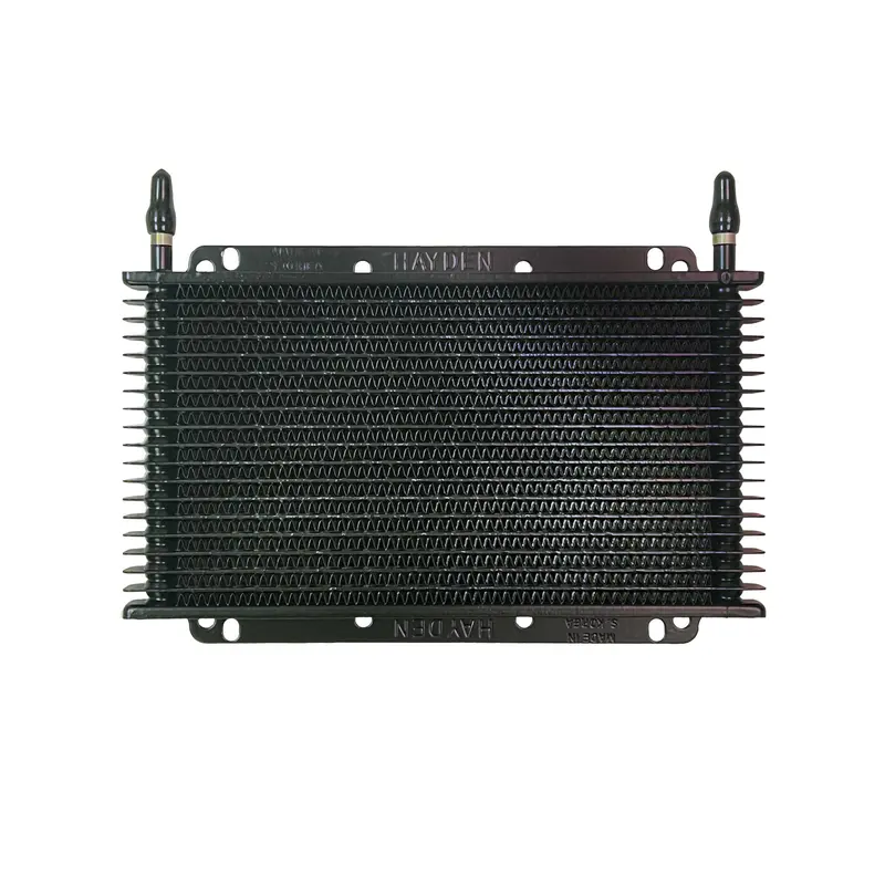 Fuel Cooler For Isuzu 4Le 1