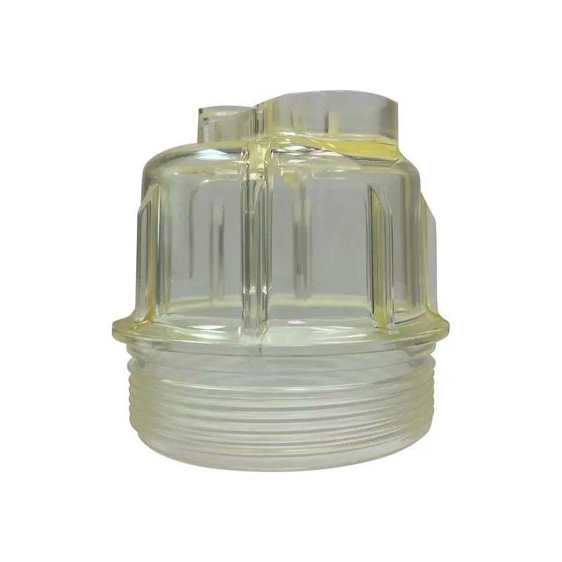 Fuel Filter Bowl For Isuzu Generator 1