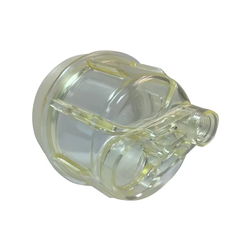 Fuel Filter Bowl For Isuzu Generator 2