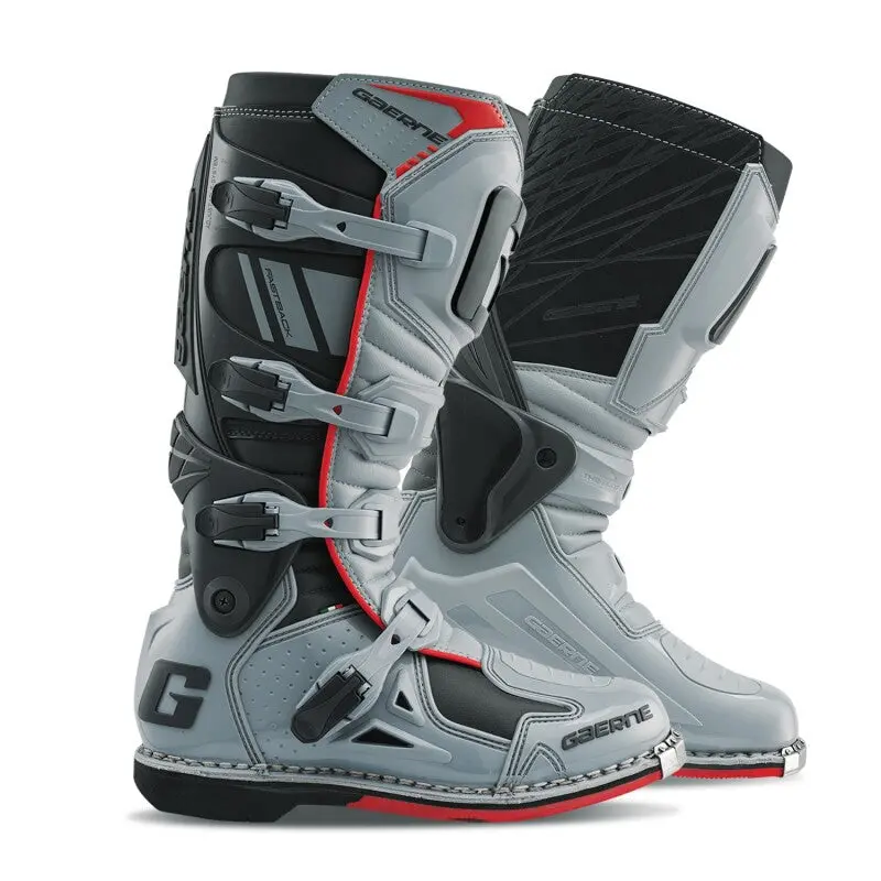Gaerne Fastback Endurance Boot Cactus Blue Size - 13 1