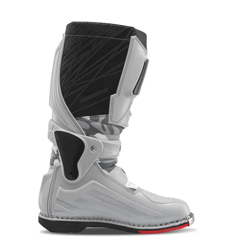 Gaerne Fastback Endurance Boot Snow Camo Size - 13 1