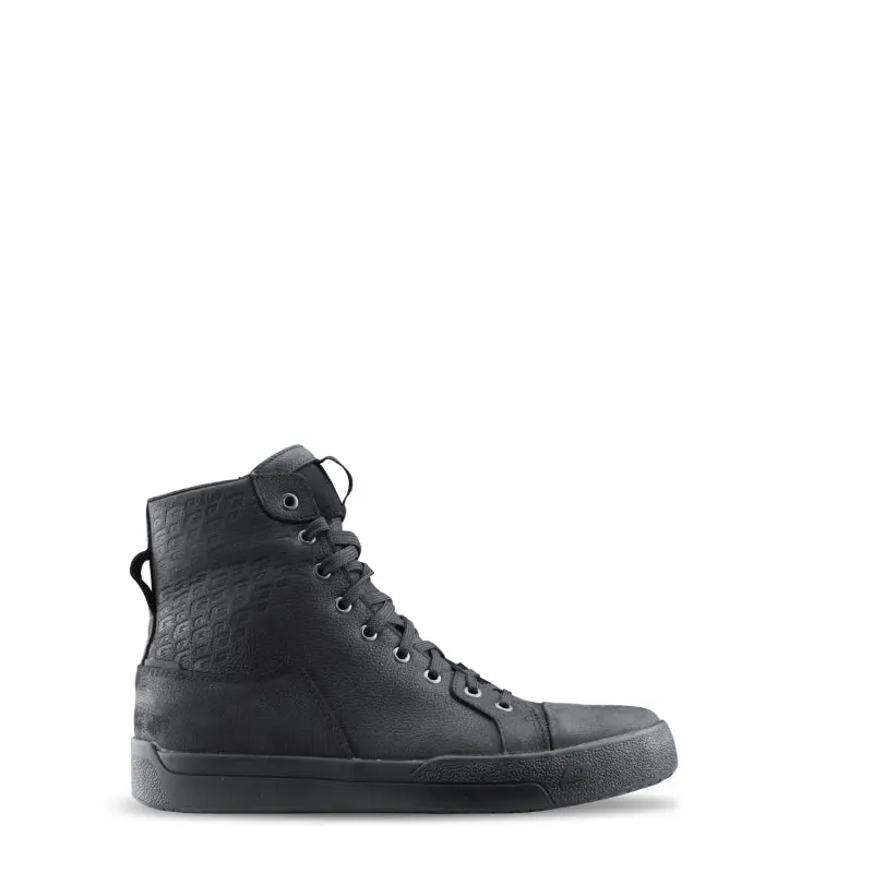 Gaerne G.Letur Aquatech Boot Black Size - 9 1