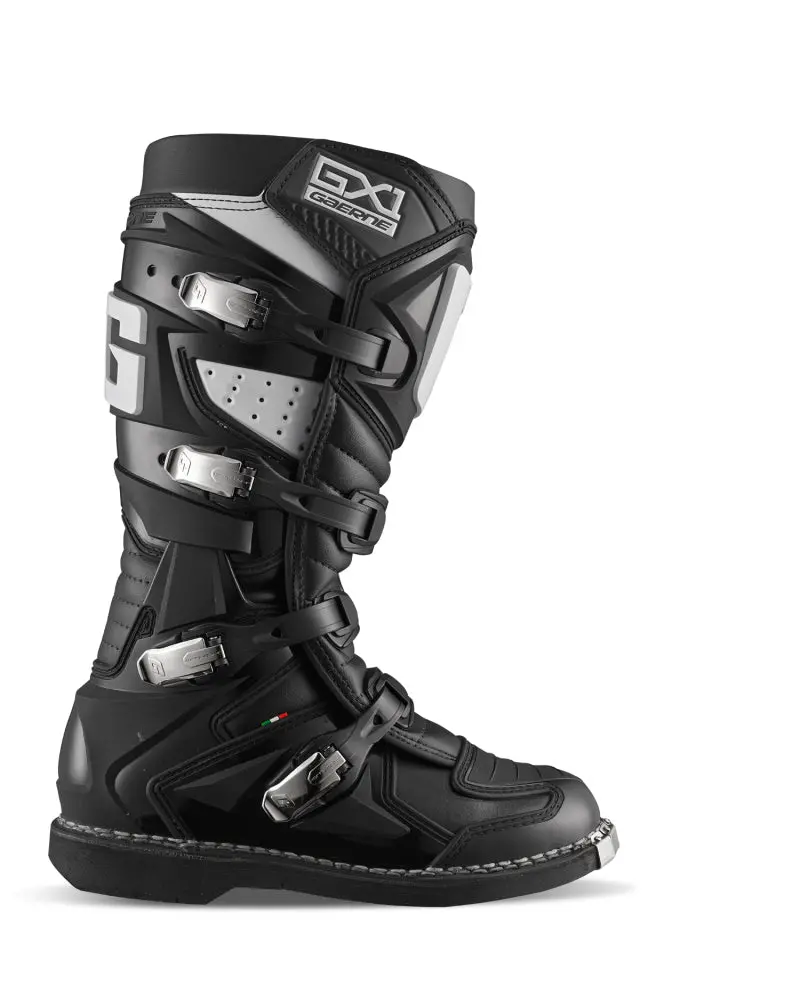 Gaerne Gx1 Boot Black Size - 12 1