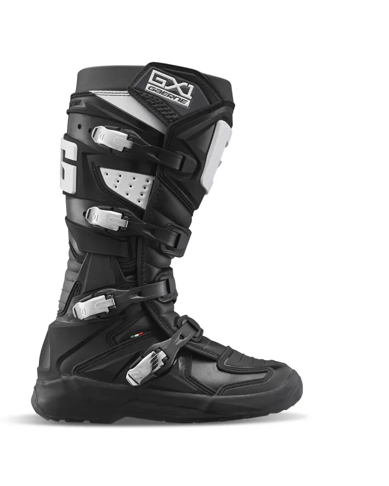 Gaerne Gx1 Evo Boot Black Size - 10 1