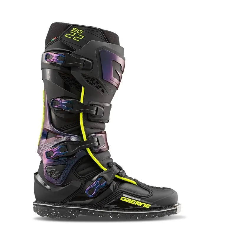 Gaerne Sg22 Boot Chameleon Size - 13 1