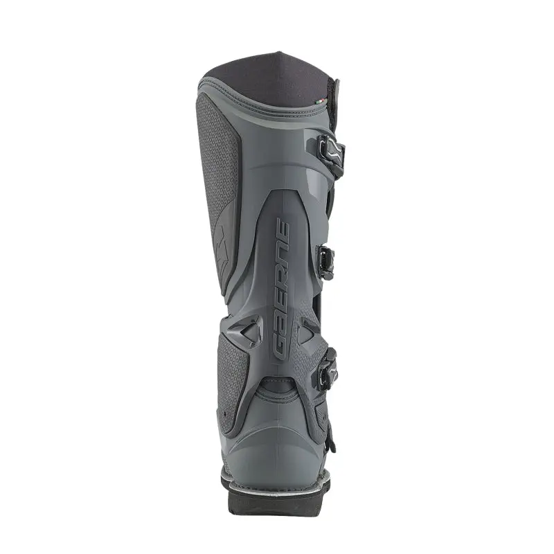 Gaerne Sg22 Gore-Tex Enduro Boot Battleship Size - 10 2