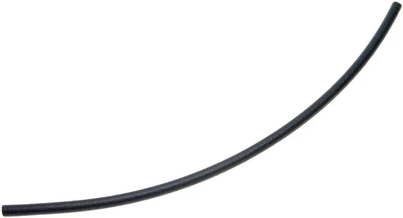 Gates 1/4In X 25Ft Pvc/Eec Fuel Line Hose 1