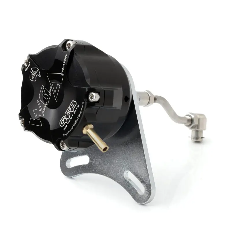 Gfb 99-21 Subaru Wrx Sti Wga Wastegate Actuator (Tune Required) 1