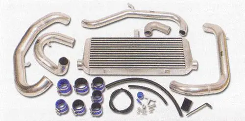 Greddy Nissan 180Sx/Silvia Ps13/Rps13 24 Ls Intercooler Kit 1
