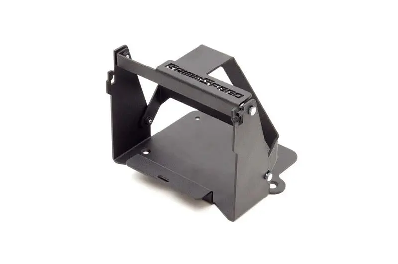 Grimmspeed 16+ Ford Focus Rs Lightweight Battery Mount 1