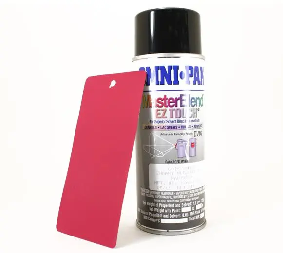 Grimmspeed Cherry Blossom Paint (Aerosol) 1