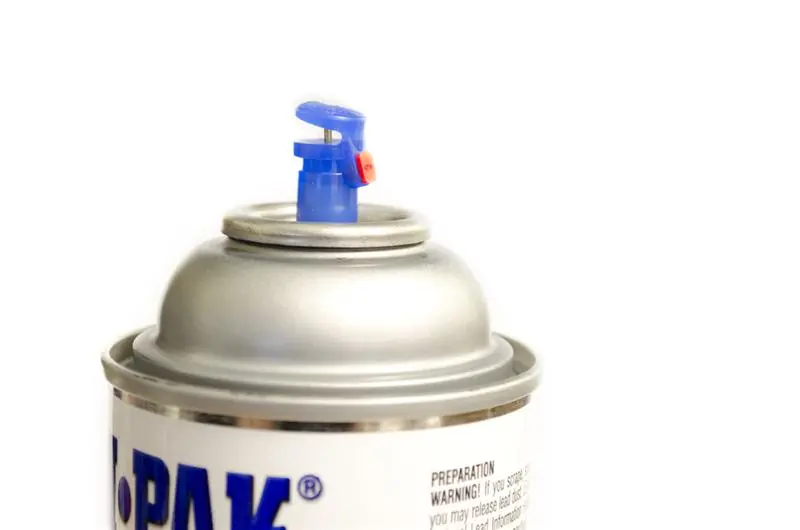 Grimmspeed Clear Coat Paint (Aerosol) 1