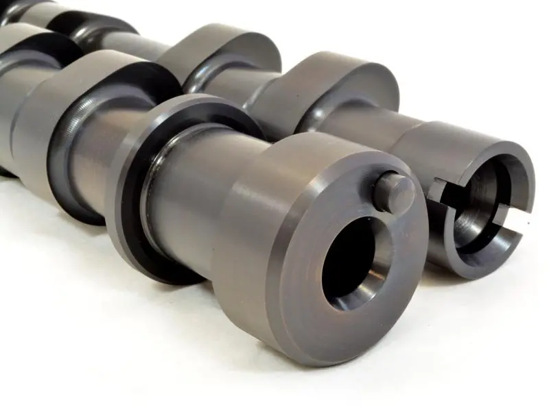 Gsc P-D Subaru Ej255/Ej257 (Usdm) W/Intake Avcs S1 Cams 268/266 Billet 1