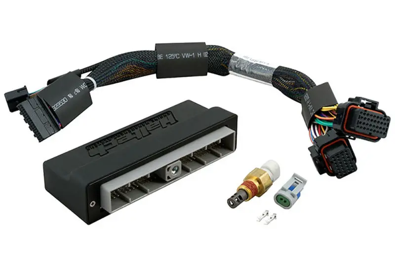 Haltech Elite 2000/2500 Plug-N-Play Adaptor Harness 1