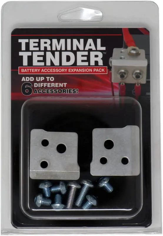 Hardline Terminal Tender For Square Flat Battery Post 1