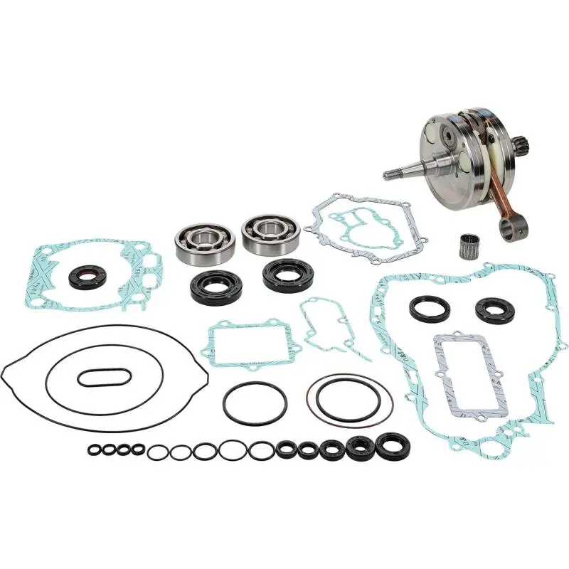 Hot Rods 03-21 Yamaha Yz 250 250Cc Bottom End Kit 1