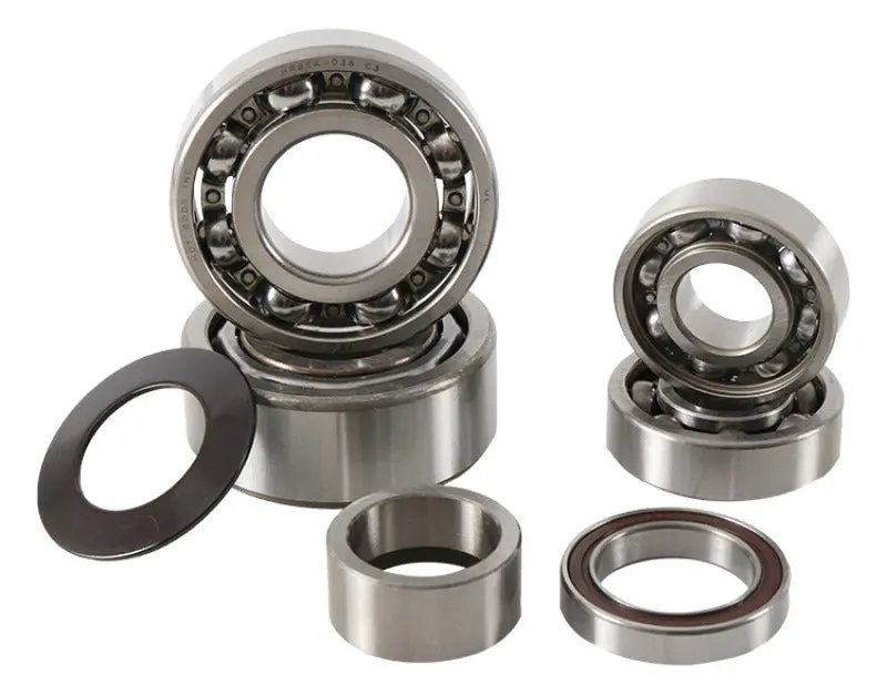 Hot Rods 06-14 Trx 450 Er/06-09 Trx 450 R Transmission Bearing Kit 1