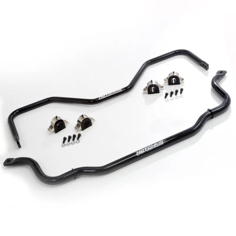 Hotchkis 2015+ Chevy/Gmc Yukon/Tahoe/Suburban/Escalade Sport Sway Bar Kit 1