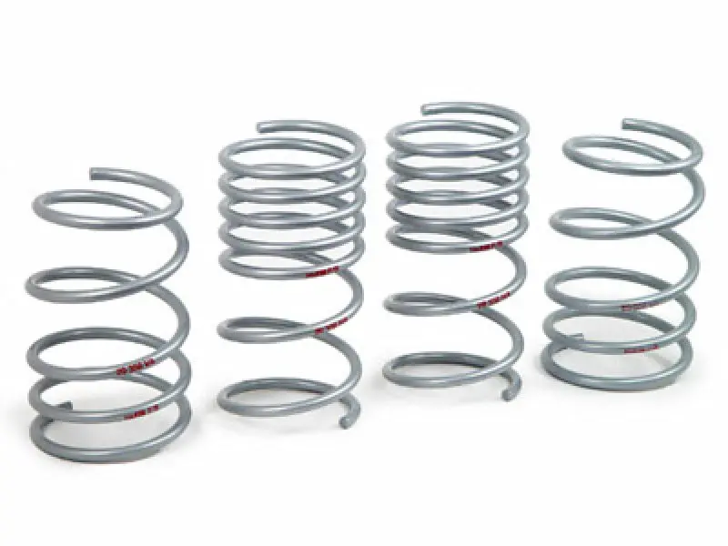 H&R 01-03 Subaru 2.5 Rs/Impreza/Ts/Wrx (Sedan/Sport Wagon) Gd/Gg Sport Spring 2