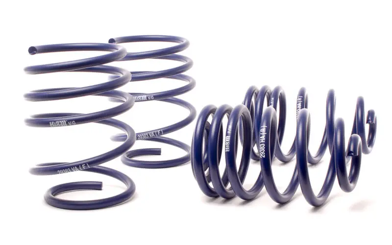 H&R 01-05 Bmw 325Xi/330Xi E46 Sport Spring 2