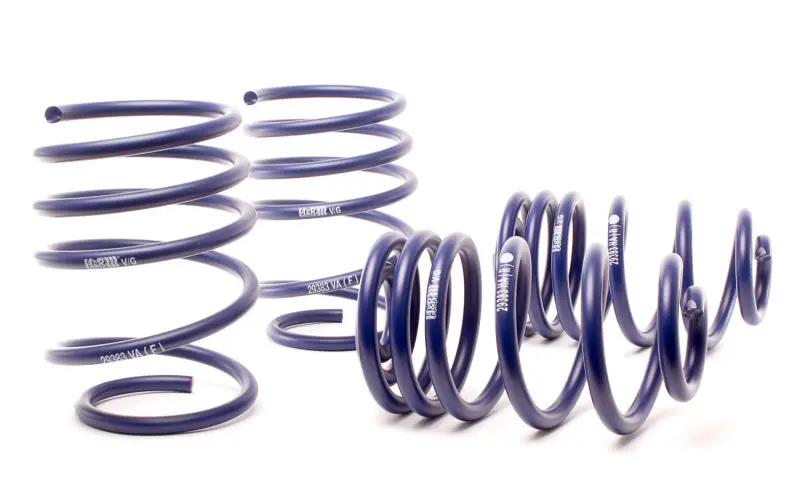 H&R 01-05 Bmw 325Xi Sport Wagon E46 Sport Spring 2