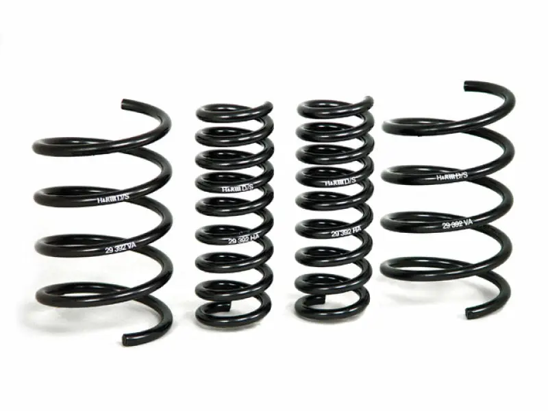 H&R 01-06 Mercedes-Benz C240/C320/C55 Amg W203 Sport Spring 1