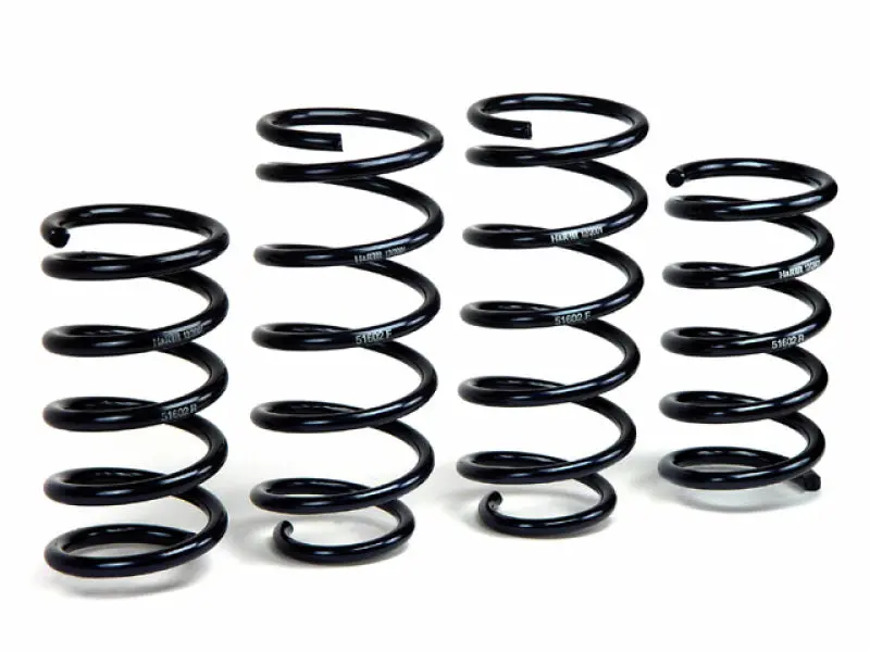 H&R 01-12 Ford Escape (2Wd/4Wd) 4 Cyl/V6 Adventure Raising Spring 1