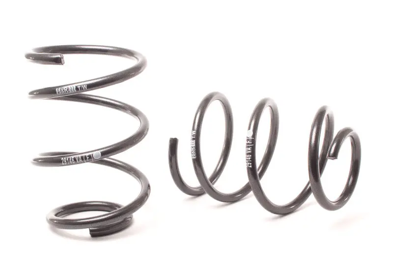 H&R 04-10 Bmw 530Xi Wagon/535Xi Wagon E61 Sport Spring (W/Self Leveling) 1