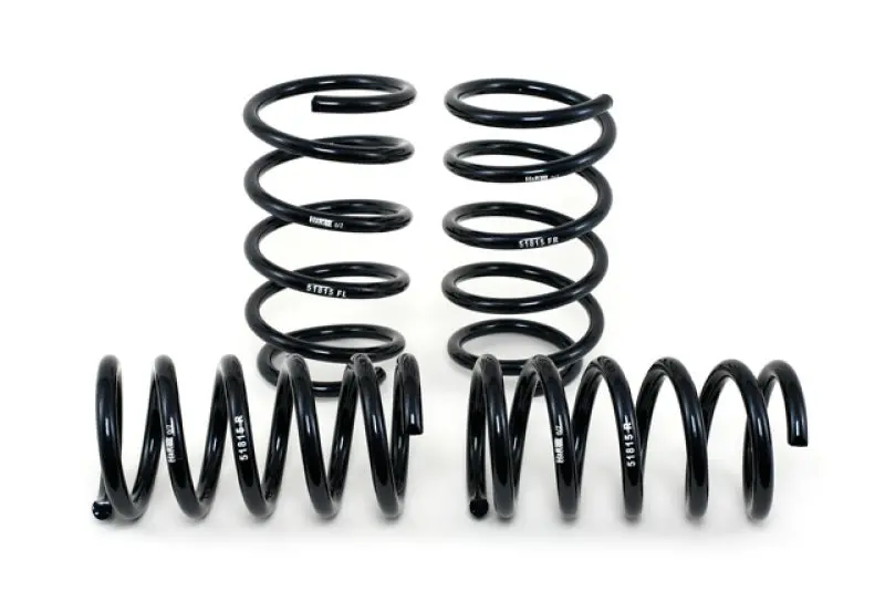 H&R 05-07 Honda Odyssey Sport Spring 1